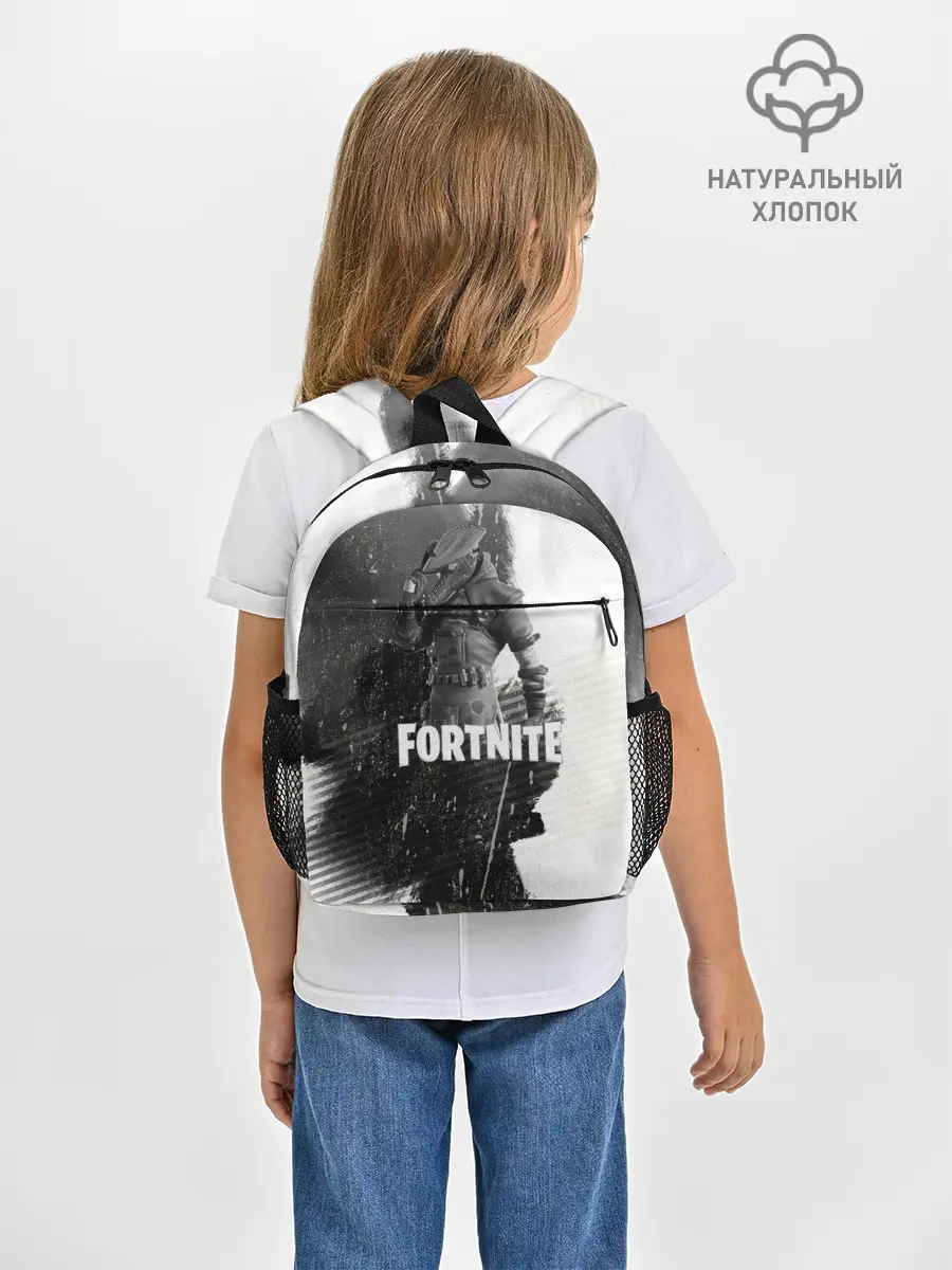 Рюкзак детский / Fortnite