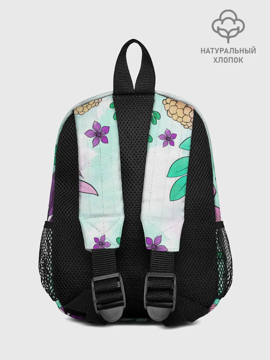 Рюкзак детский / Нежность полей