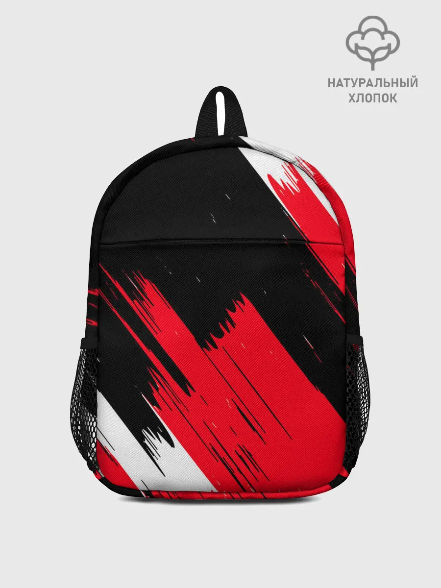 Рюкзак детский / ТЕКСТУРА.