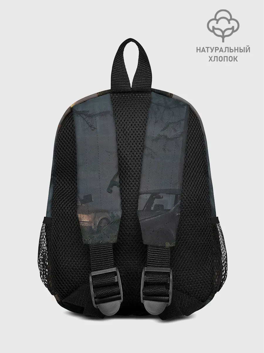 Рюкзак детский / Last of us 2