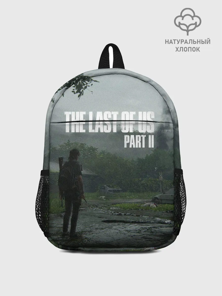 Рюкзак детский / The last of Us 2