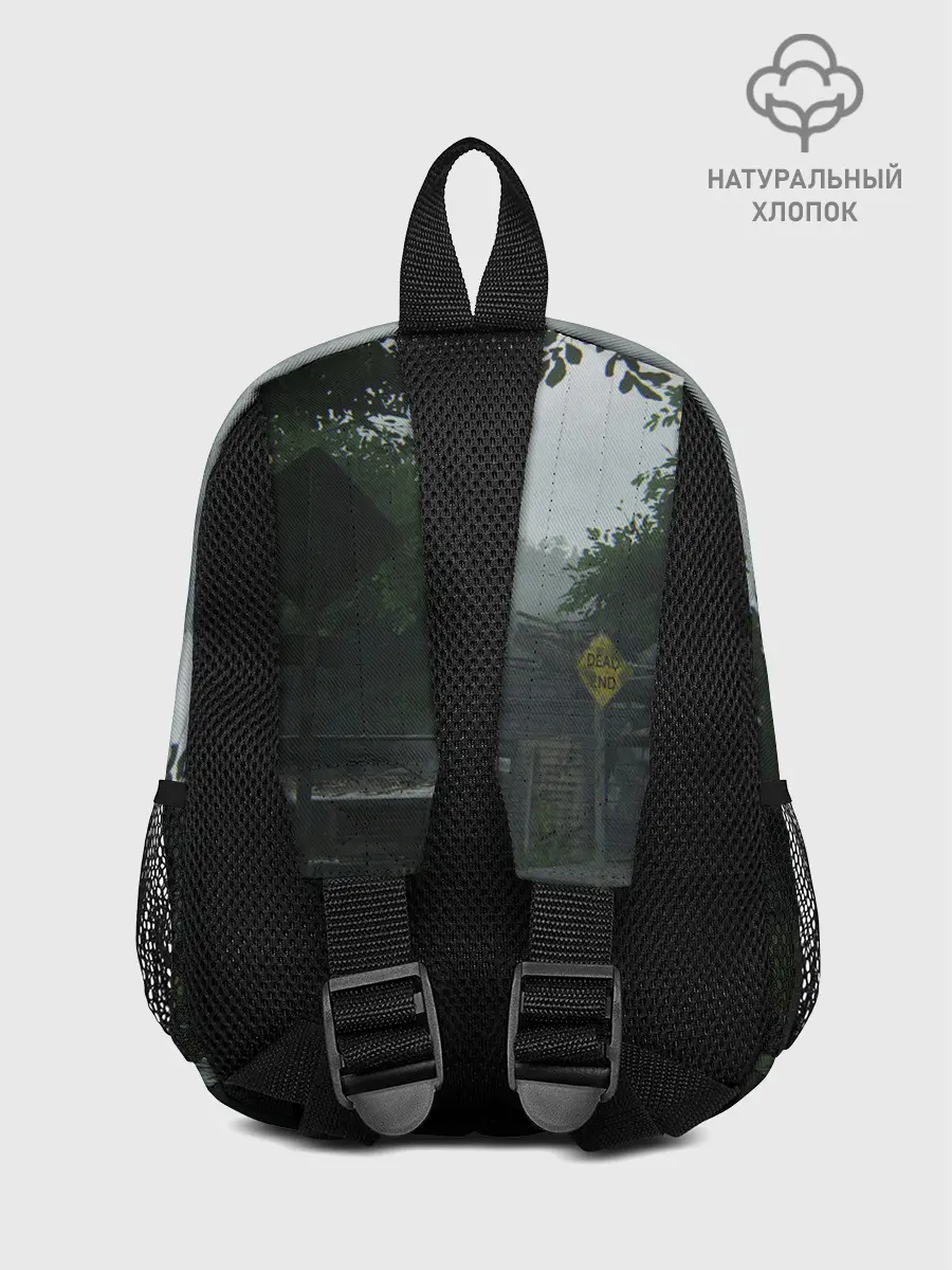 Рюкзак детский / The last of Us 2