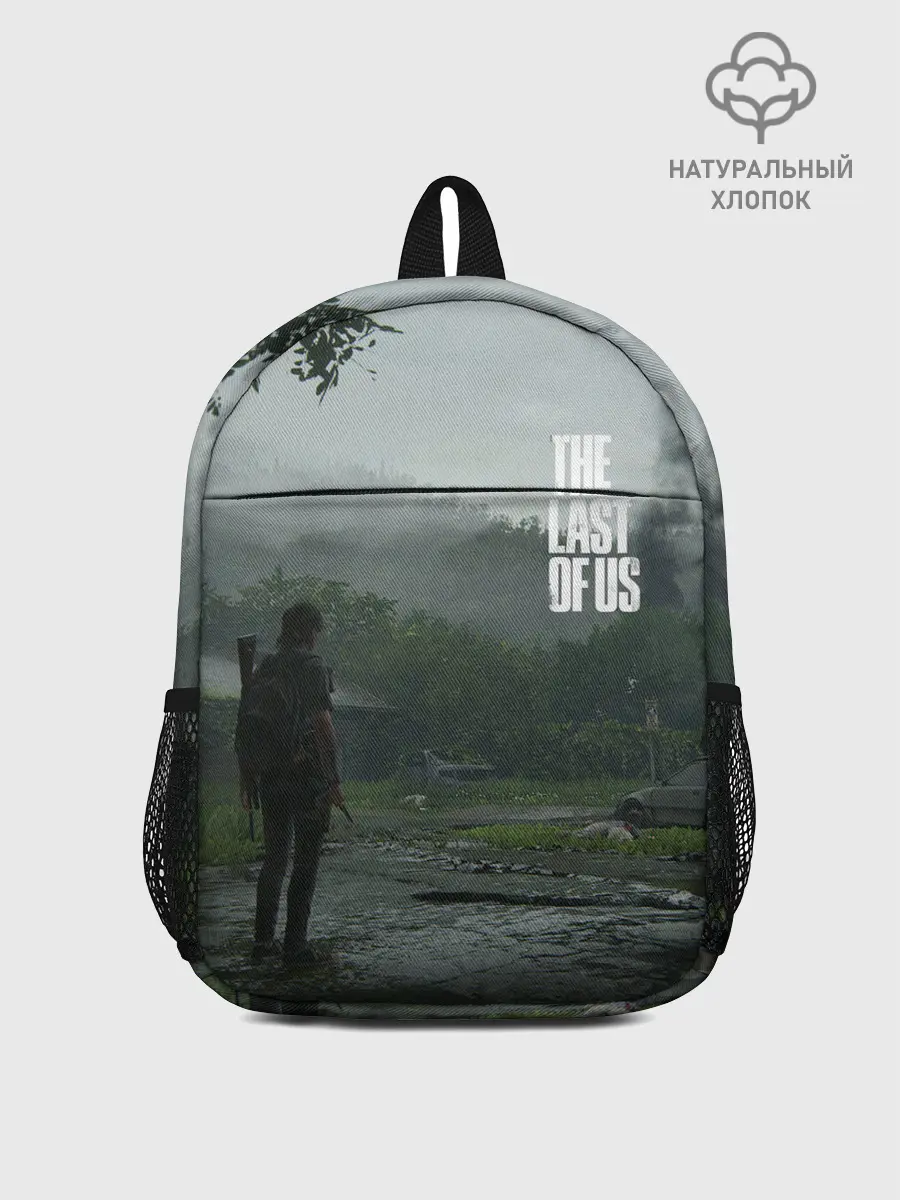 Рюкзак детский / Last Of Us 2