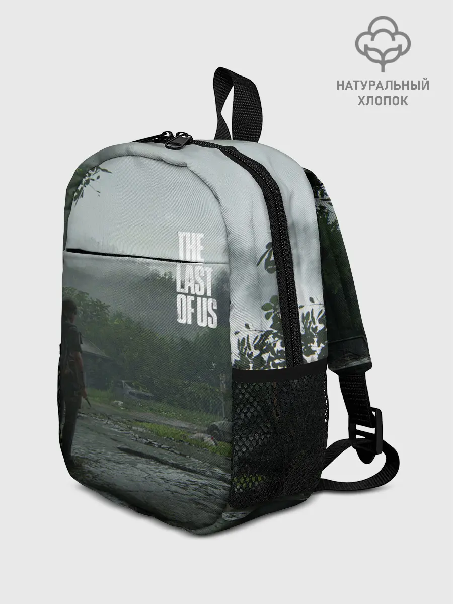 Рюкзак детский / Last Of Us 2