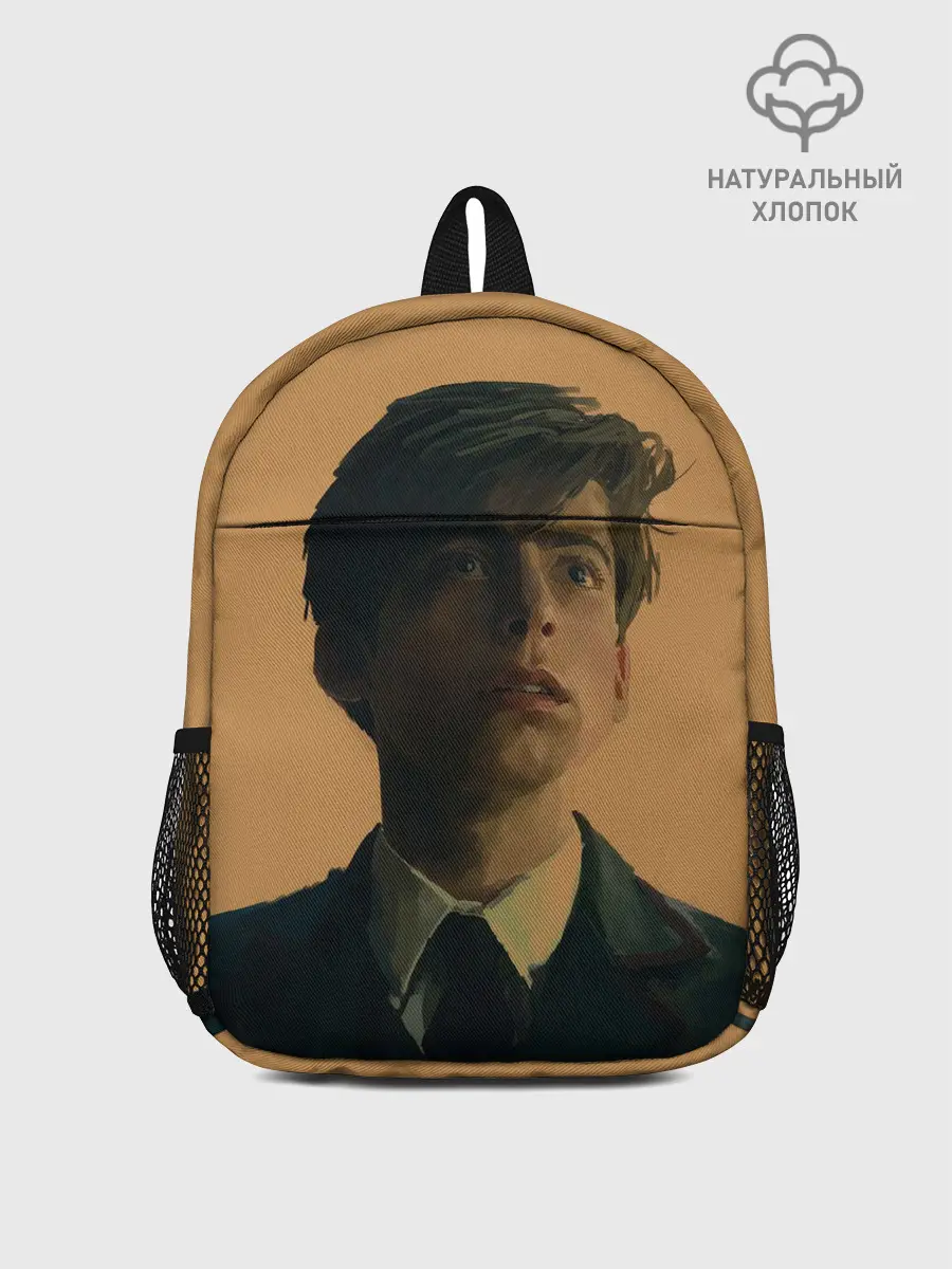 Рюкзак детский / Пятый - Академия амбрелла