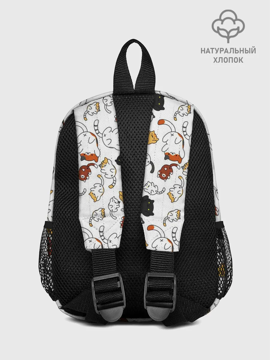 Рюкзак детский / Котэ | Котята