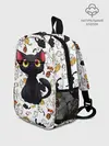 Рюкзак детский / Котэ | Котята