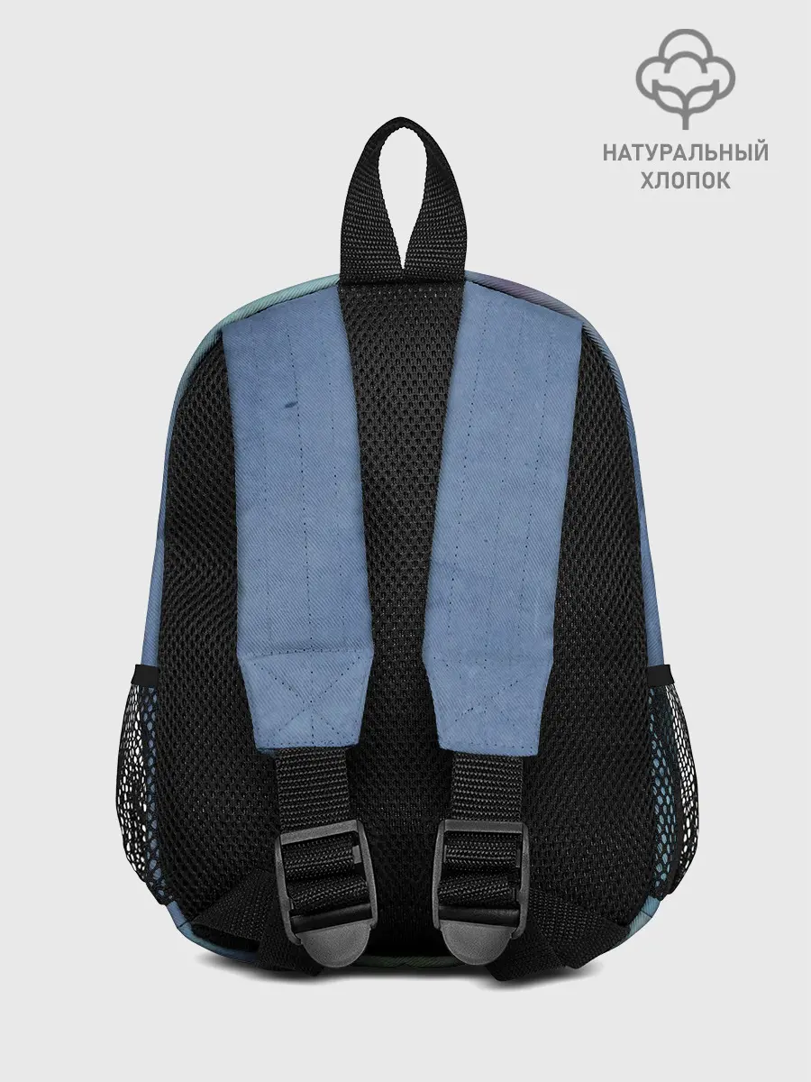 Рюкзак детский / Клоун Багги