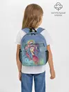 Рюкзак детский / Клоун Багги