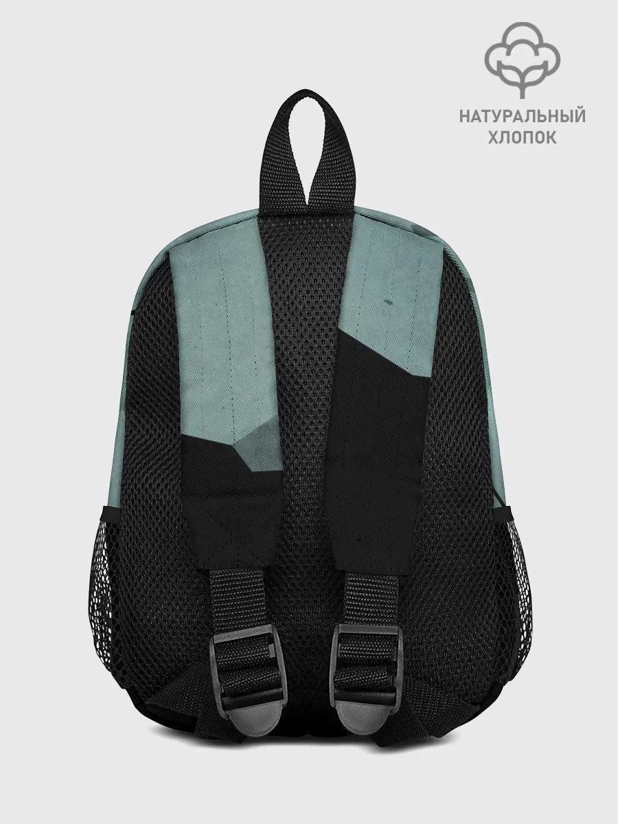 Рюкзак детский / The saga of Tanya the evil