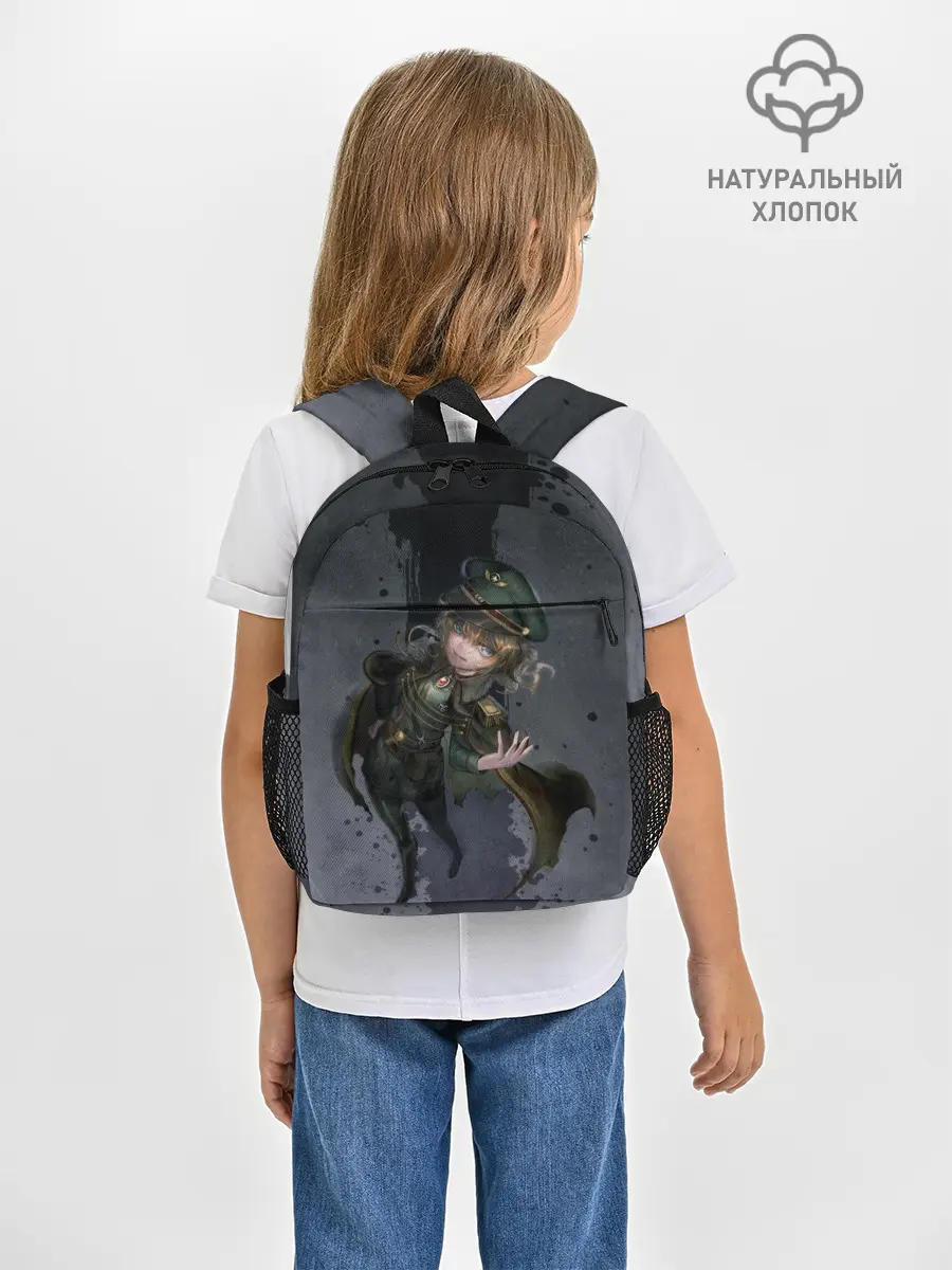 Рюкзак детский / Таня