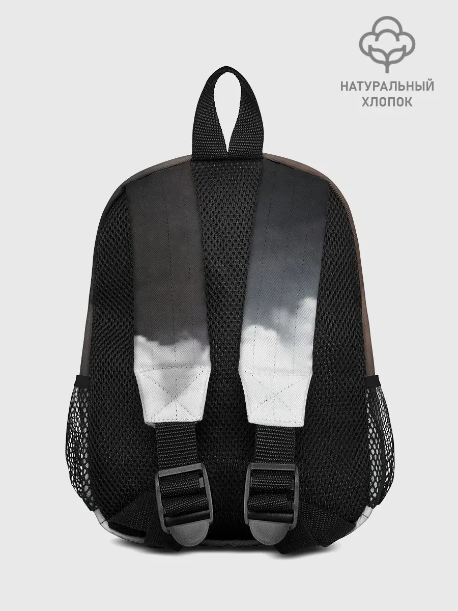 Рюкзак детский / Хроника Тани