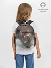 Рюкзак детский / Хроника Тани