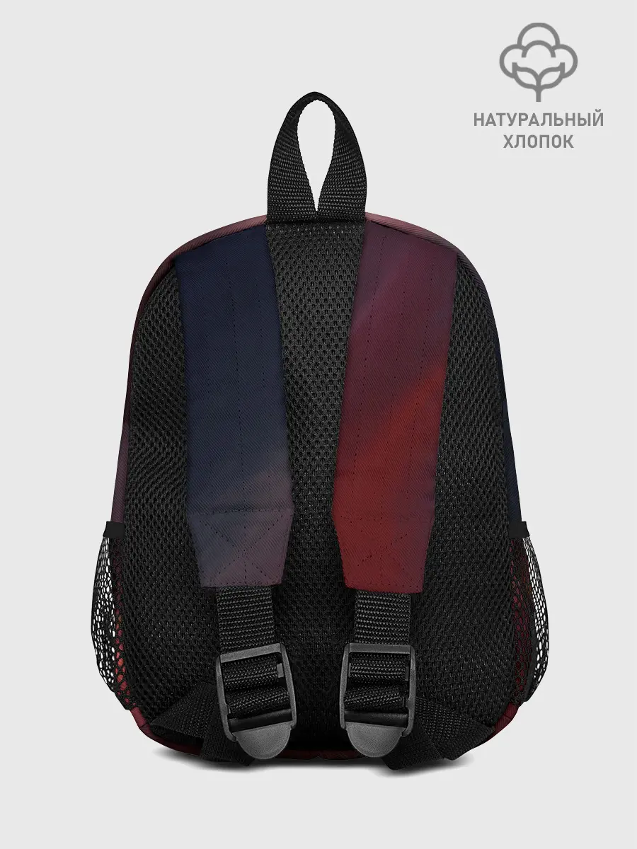 Рюкзак детский / Удар Тани