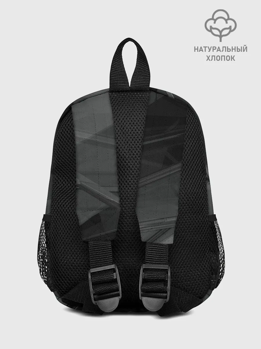 Рюкзак детский / Stone | Black