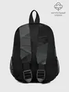 Рюкзак детский / Stone | Black