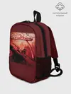 Рюкзак детский / Children of Bodom 28