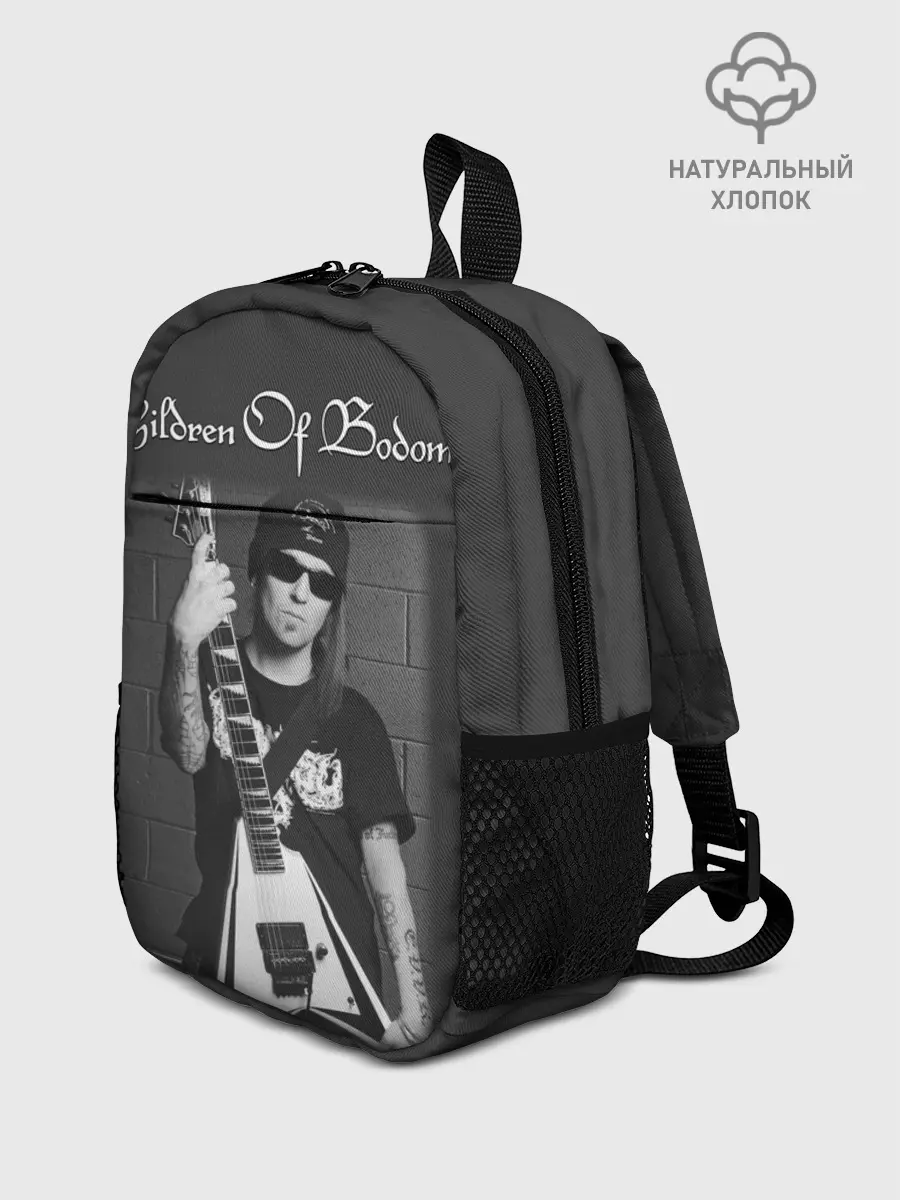 Рюкзак детский / Children of Bodom 37