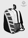Рюкзак детский / Piano | Пианино