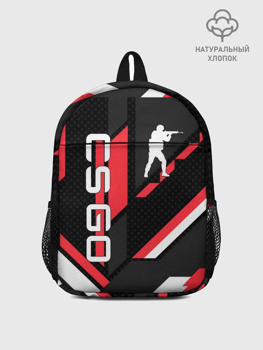 Рюкзак детский / CS GO CYREX