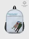 Рюкзак детский / Eternal sunshine