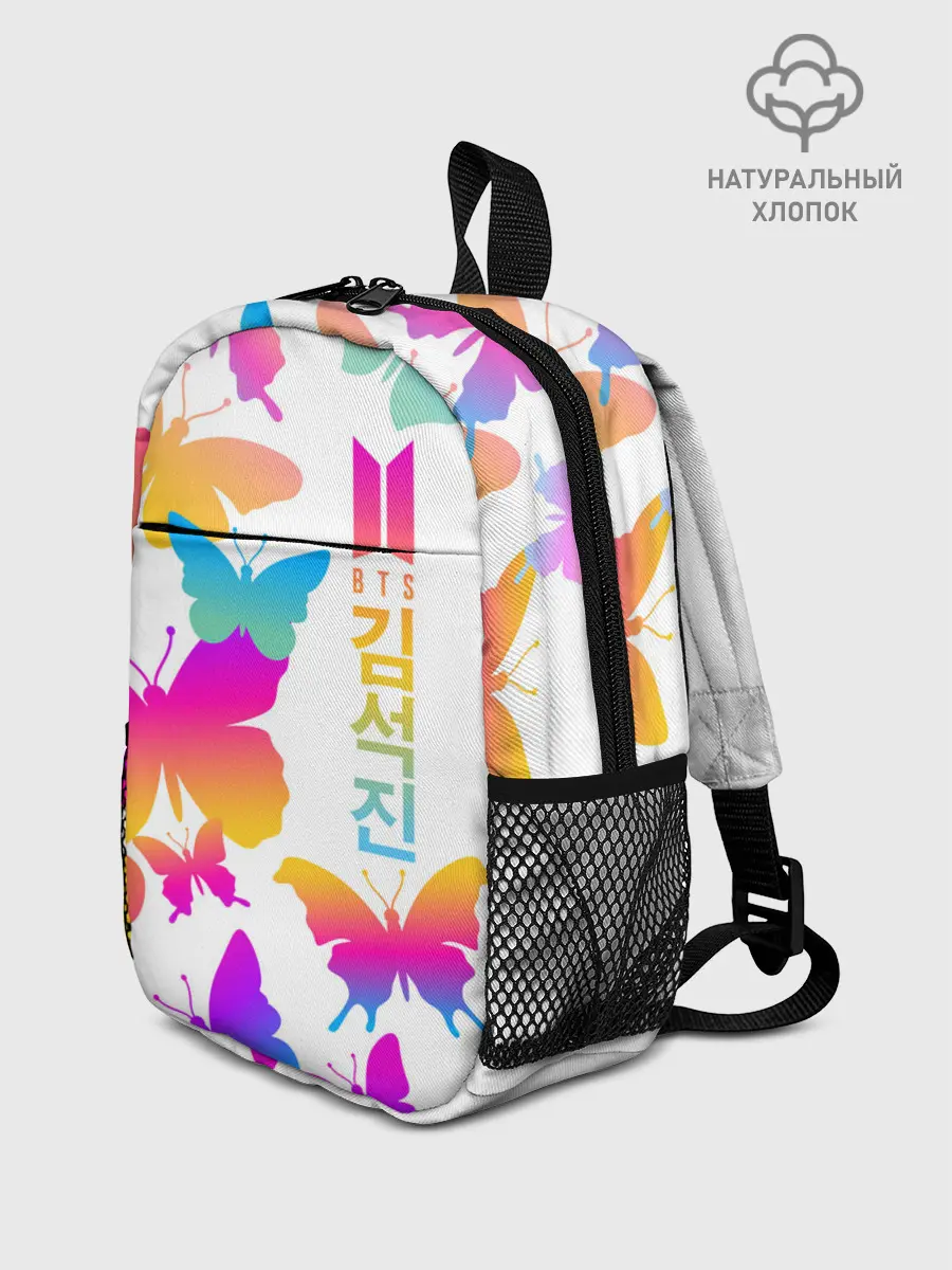 Рюкзак детский / BTS