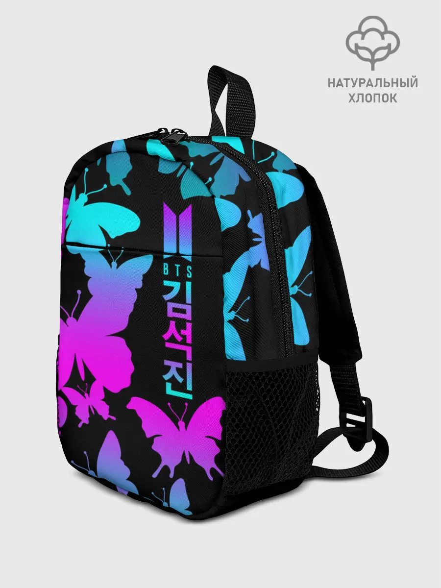 Рюкзак детский / BTS