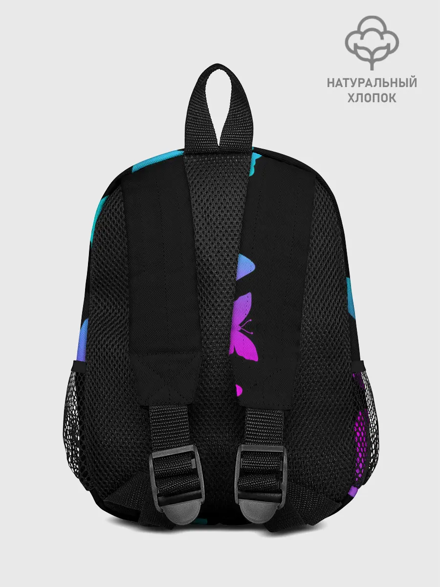 Рюкзак детский / BTS