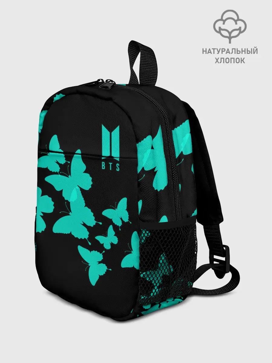 Рюкзак детский / BTS