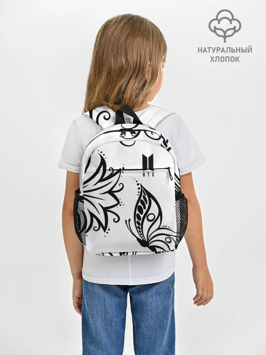Рюкзак детский / BTS