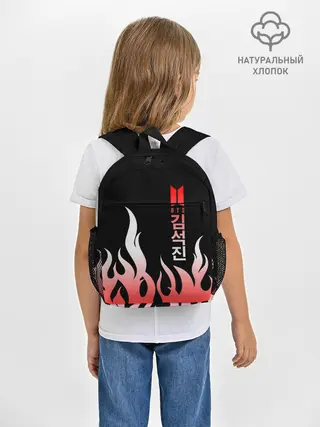 Рюкзак детский / BTS