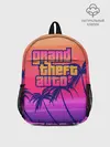 Рюкзак детский / GTA