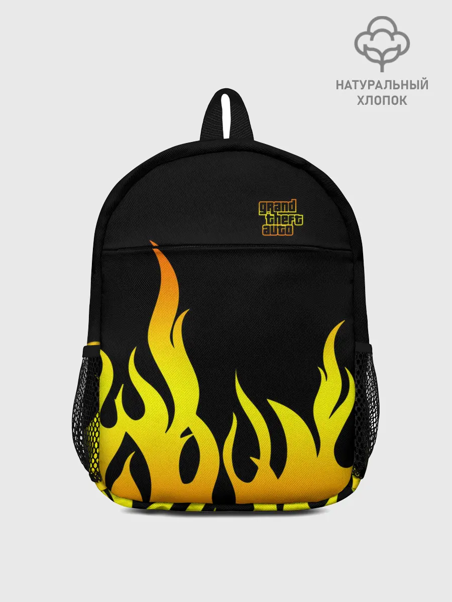 Рюкзак детский / GTA