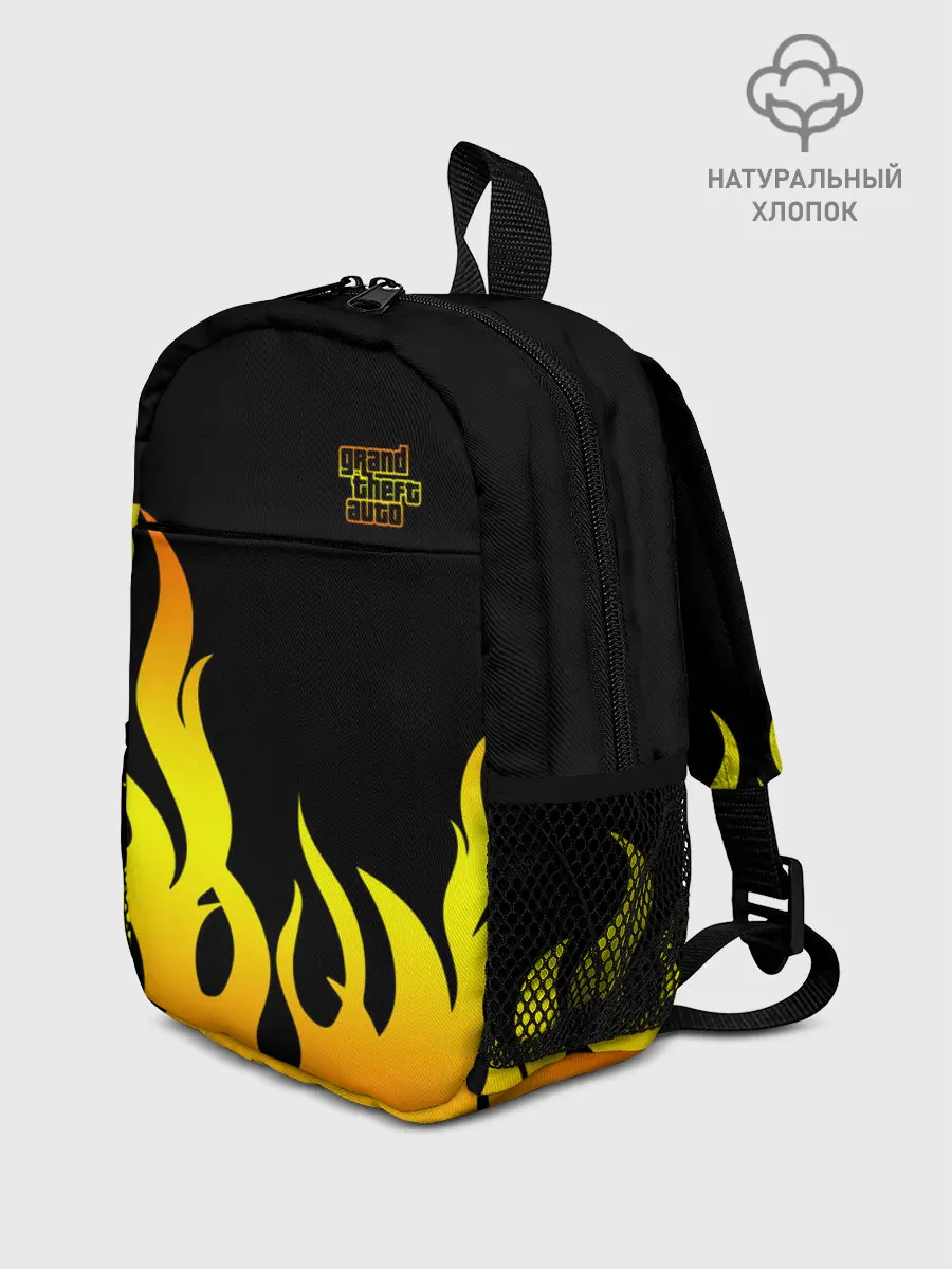 Рюкзак детский / GTA