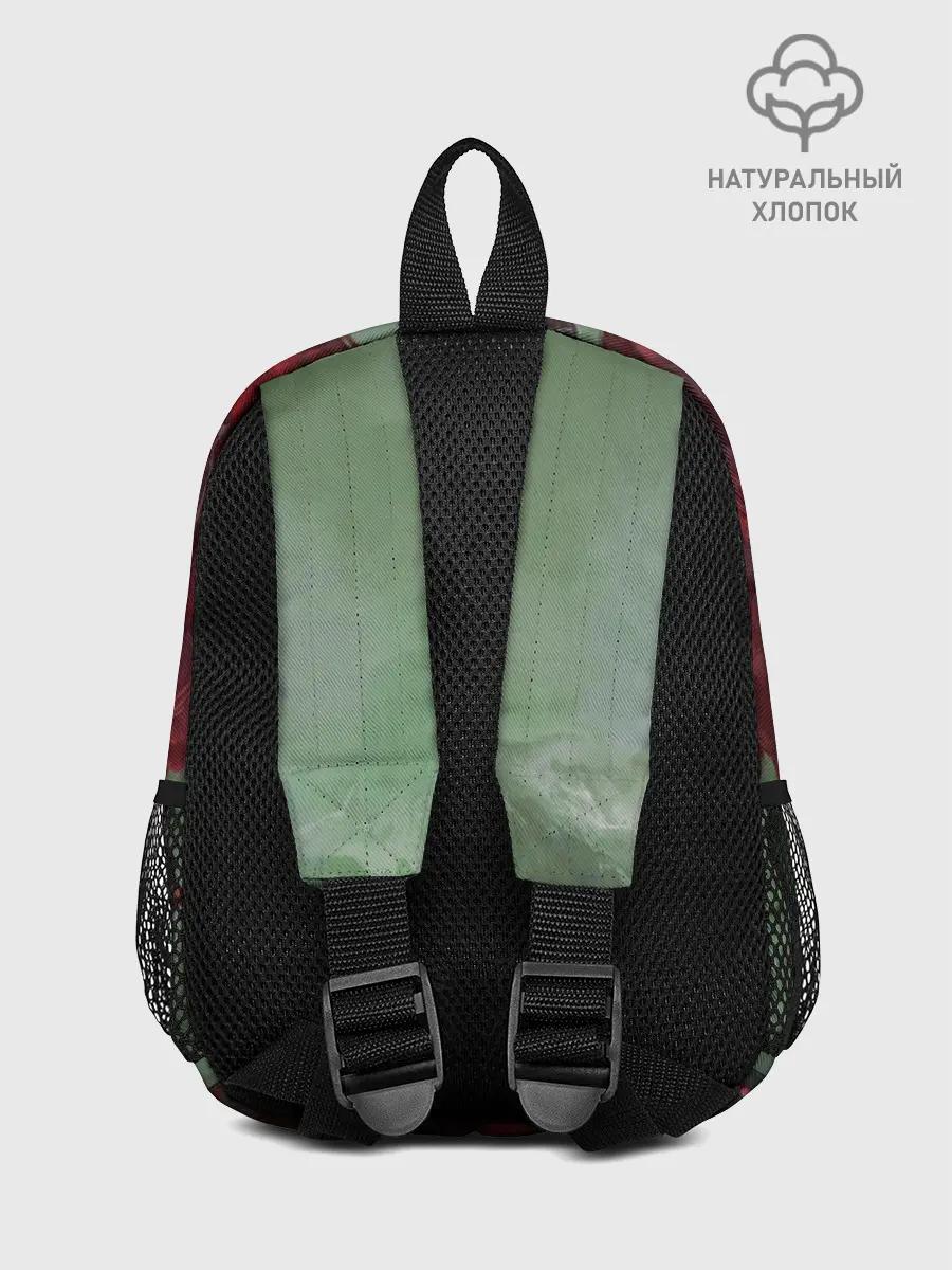 Рюкзак детский / The Witcher 5-летие