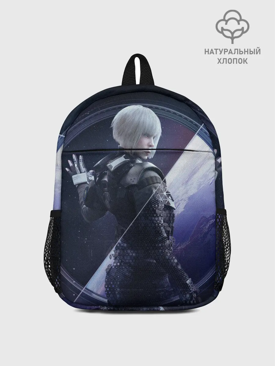 Рюкзак детский / Rainbow Six Siege - Lana