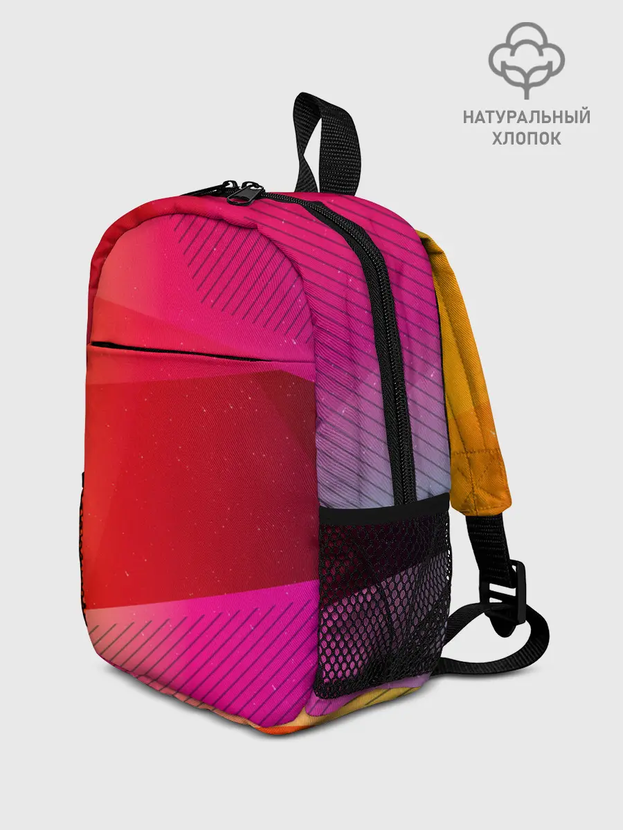 Рюкзак детский / ABSTRACT