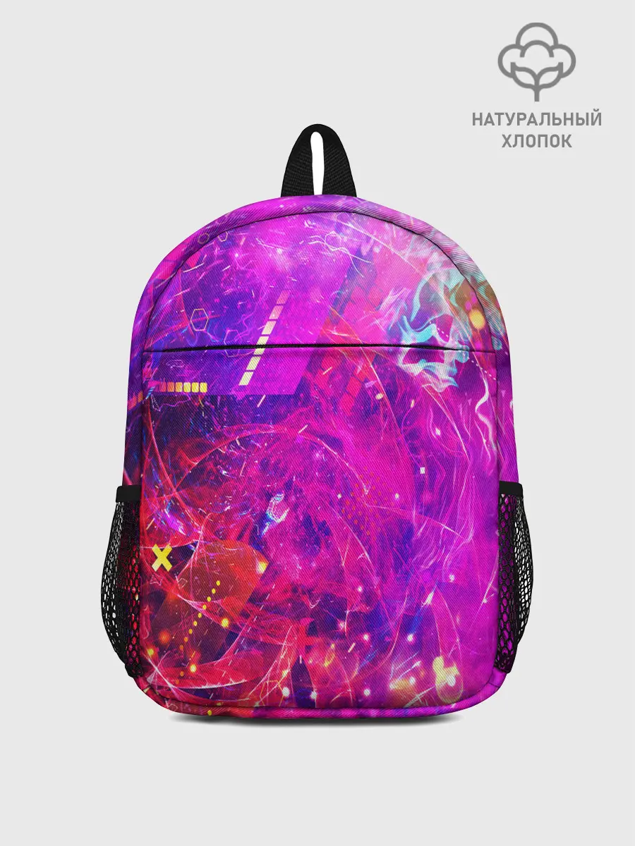 Рюкзак детский / ABSTRACT