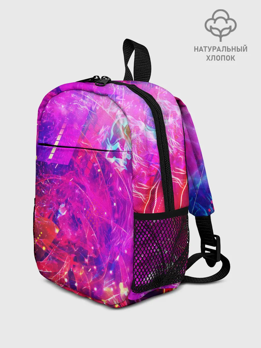 Рюкзак детский / ABSTRACT