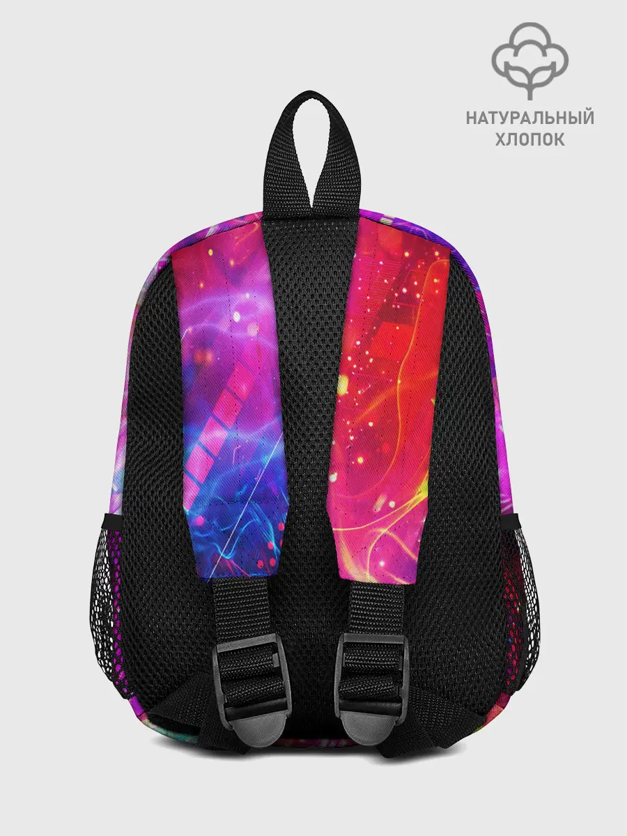 Рюкзак детский / ABSTRACT