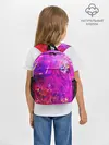 Рюкзак детский / ABSTRACT