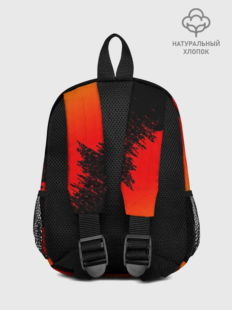 Рюкзак детский / ПОСЛЕДНИЙ ТАНЕЦ