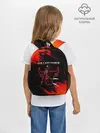Рюкзак детский / ПОСЛЕДНИЙ ТАНЕЦ