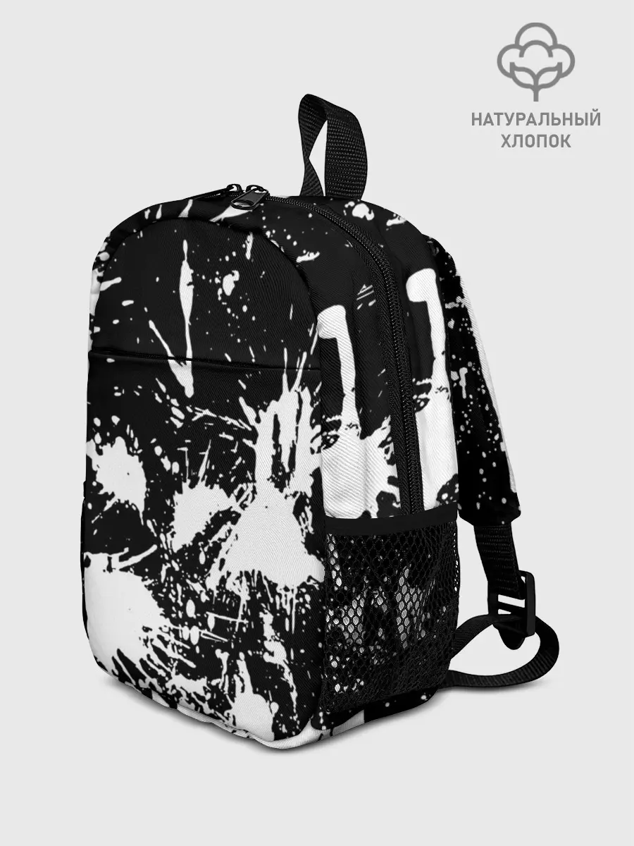 Рюкзак детский / ABSTRACT
