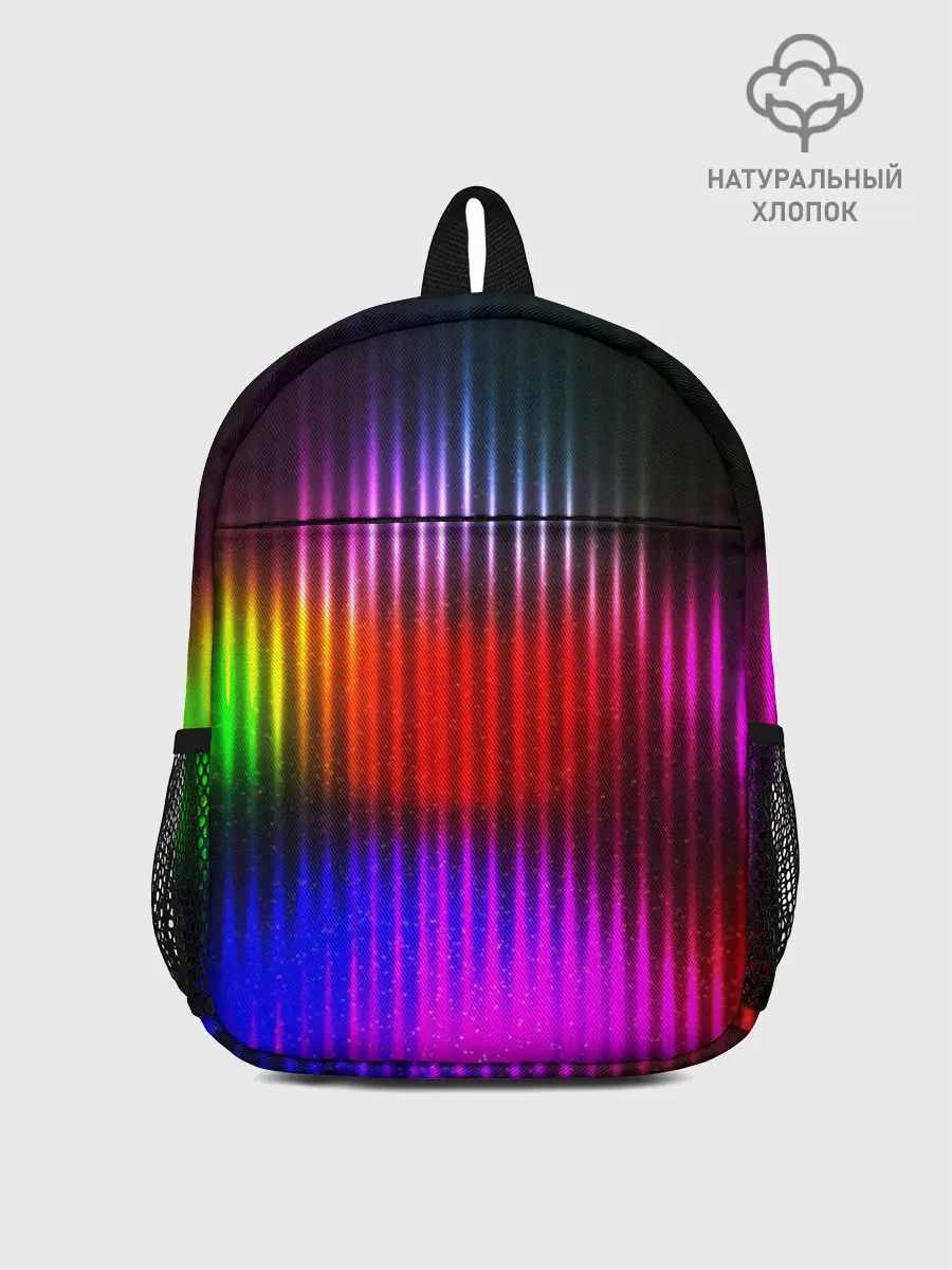 Рюкзак детский / WAVES COLOR