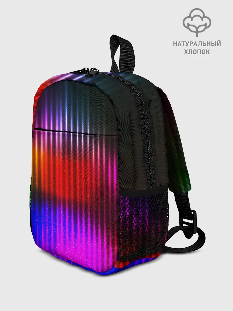 Рюкзак детский / WAVES COLOR