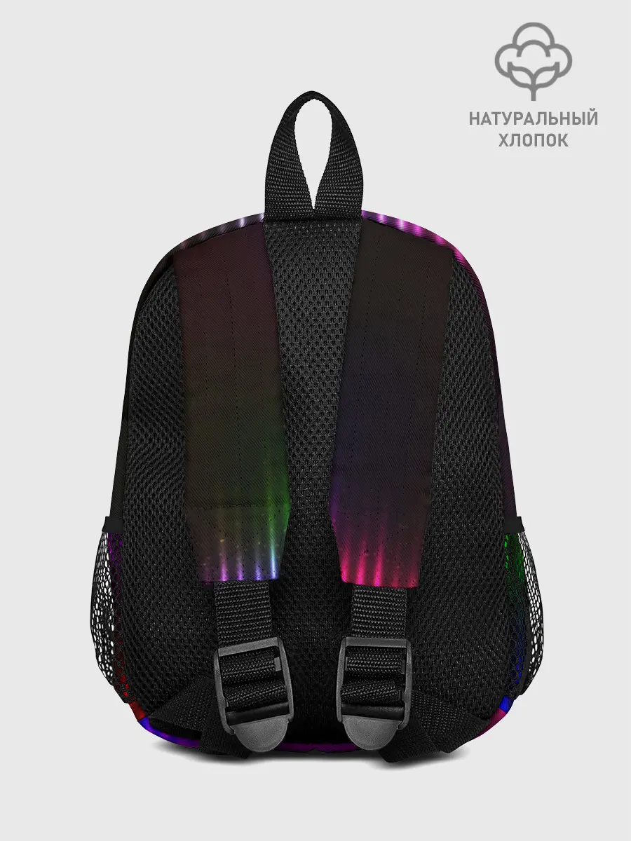 Рюкзак детский / WAVES COLOR