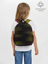 Рюкзак детский / HORIZONTAL GEOMETRY