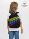 Рюкзак детский / АБСТРАКЦИЯ