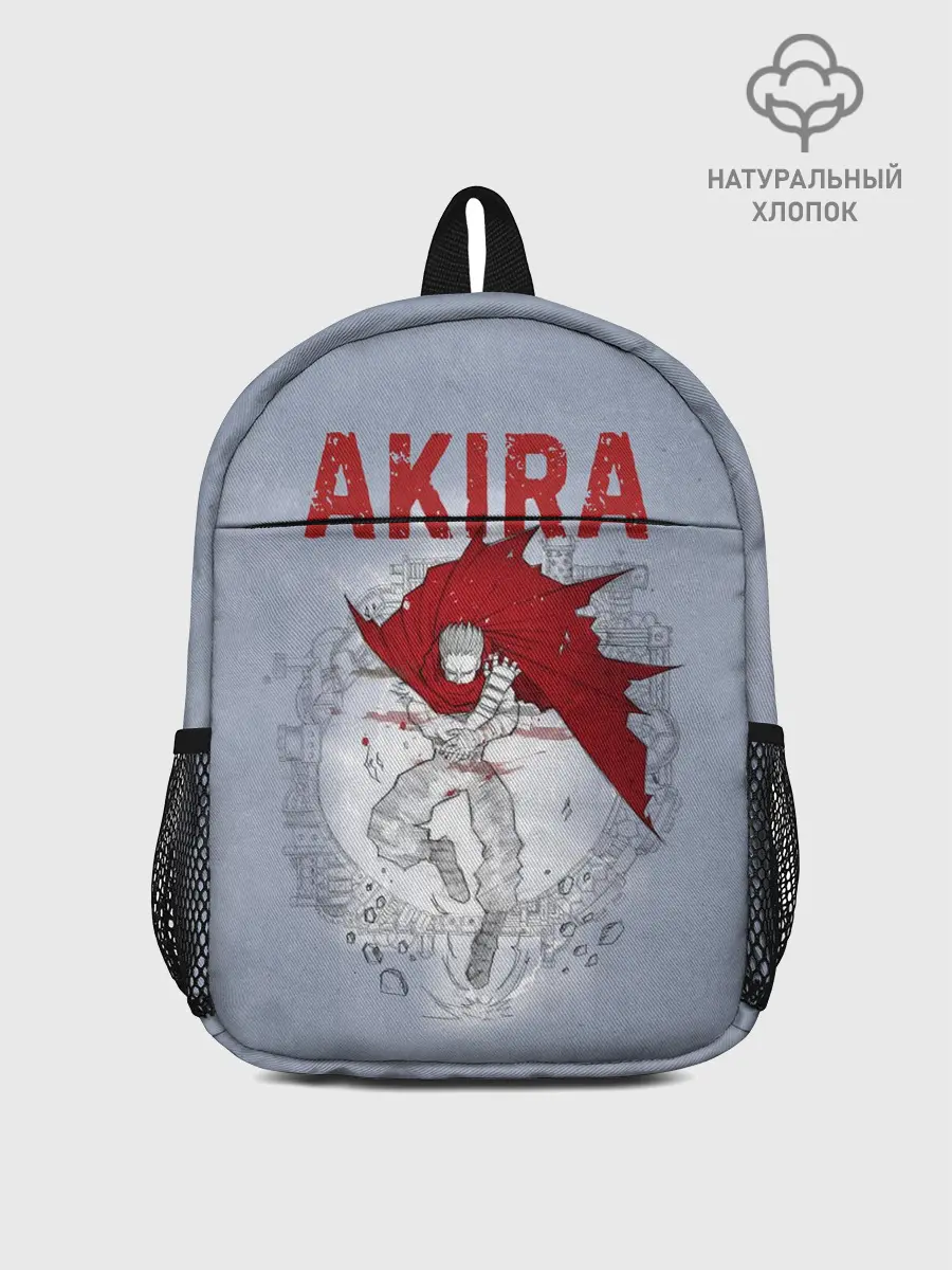 Рюкзак детский / Shima Tetsuo